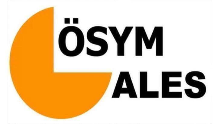 ALES başvuru yap | ALES başvuru ücreti ve sınav tarihi 2021